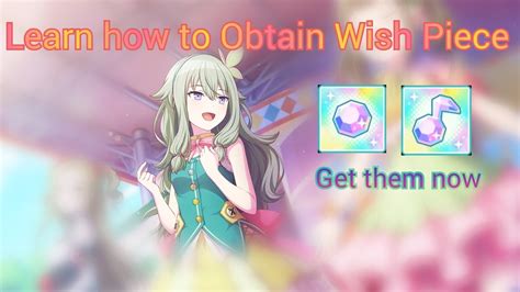 what is a wish jewel project sekai JP recently has added this option in the wish pieces shop